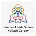 summer fields school android application logo